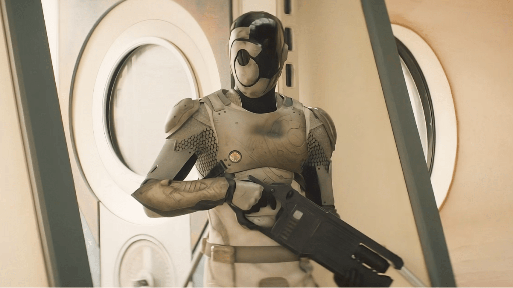Murderbot