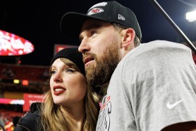 Fans Think Taylor Swift & Travis Kelce Are Getting a Dog