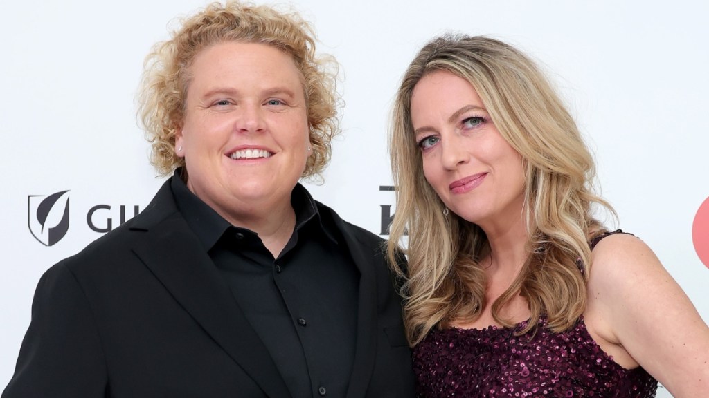 Fortune Feimster & Wife Jax Split Explained