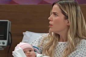 Why General Hospital Fans Think [Spoiler] Will Kidnap Baby Daisy