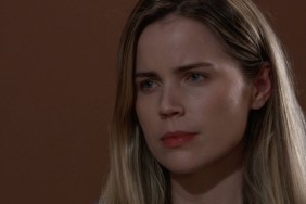 General Hospital Fans Love Michael & Sasha's Romance After Baby Reveal