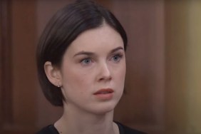 General Hospital’s Katelyn MacMullen Knows Why Fans Are Frustrated With Willow