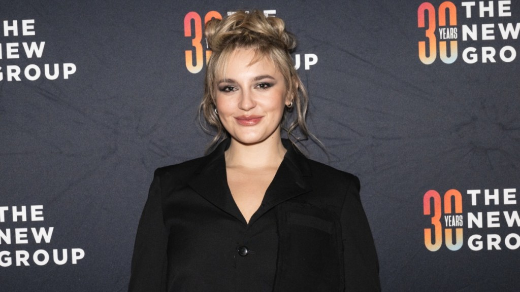 Tim McGraw's Daughter Gracie McGraw's Queer Admission Explained