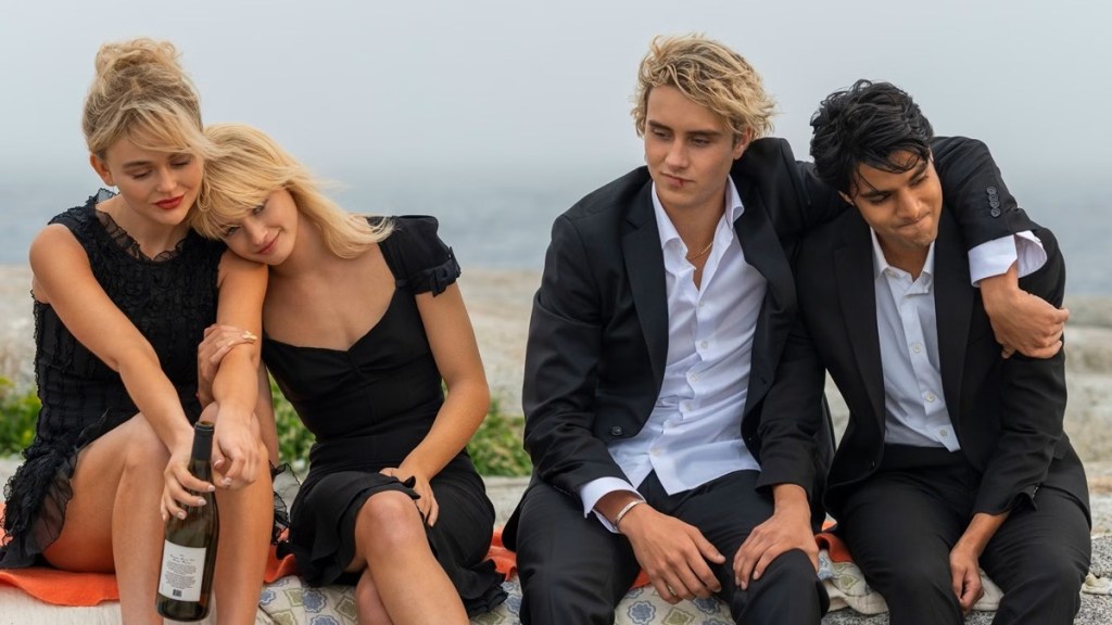 We Were Liars Ending Twist & Season 2 Set Up Explained