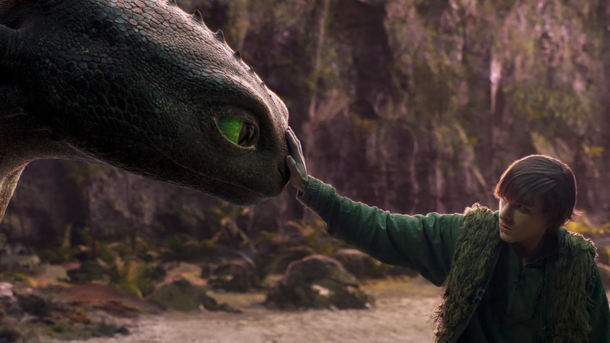 How to Train Your Dragon: Homecoming Streaming: Watch & Stream Online