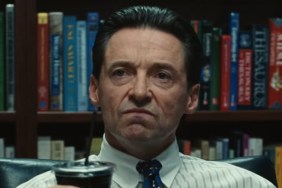 Hugh Jackman Enters 'Stranger’s Car' To Flee Fan Mob in NYC