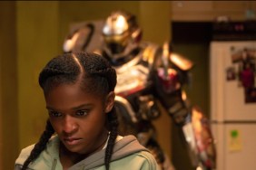 Ironheart’s First Reactions Range From ‘a Disappointment’ to ‘Insanely Fun’