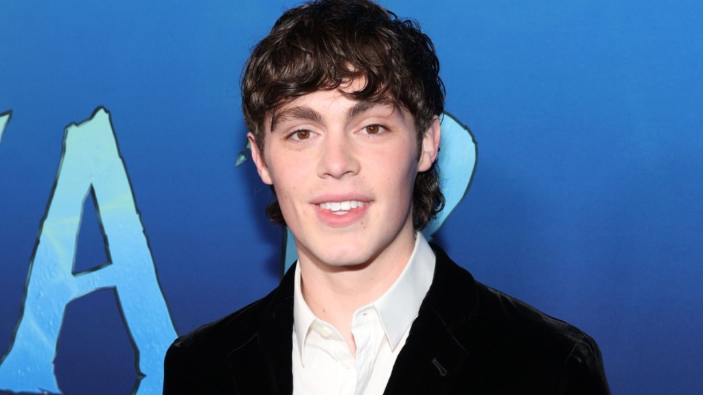 Jack Champion X-Men reboot cast Avatar 2