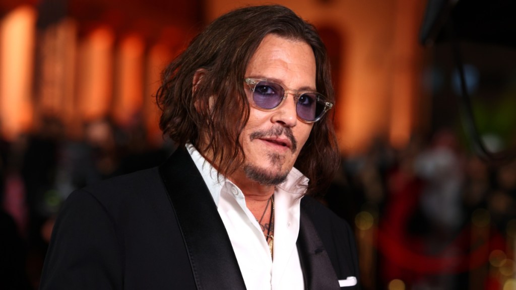 Johnny Depp Amber Heard speaks out