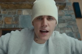Justin Bieber drama