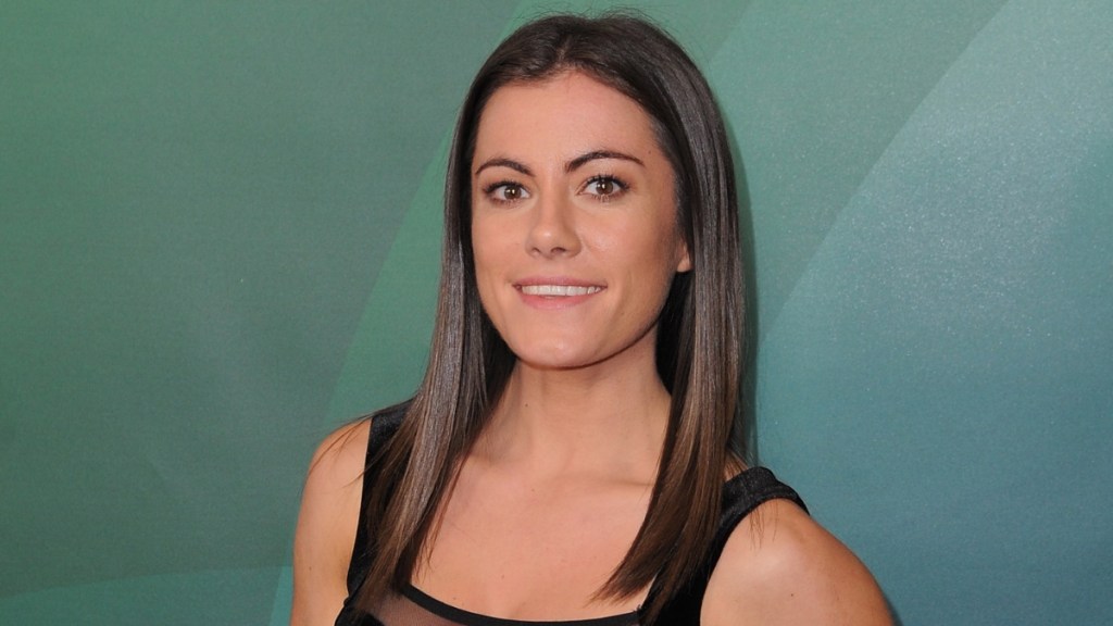 Who Is Kacy Catanzaro's Boyfriend? Naoufal Abouelhouda's Job & Relationship History Explained