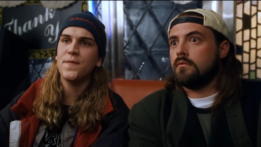 Kevin Smith’s New Crossover Project Is One of His ‘Favorite Things’ He’s Ever Written | Interview