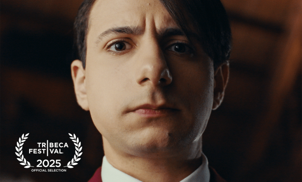 Asteroid City's Jake Ryan Falls in Love in Lemonade Blessing Teaser Trailer | Exclusive