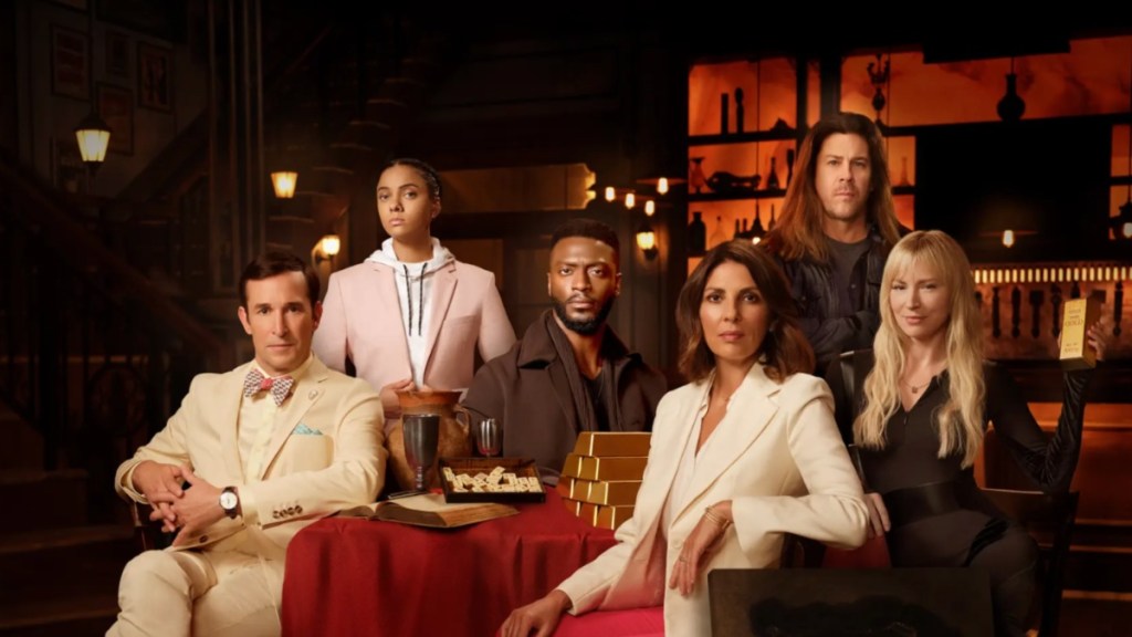 Is There a Leverage: Redemption Season 3 Episode 11 Release Date & Time?