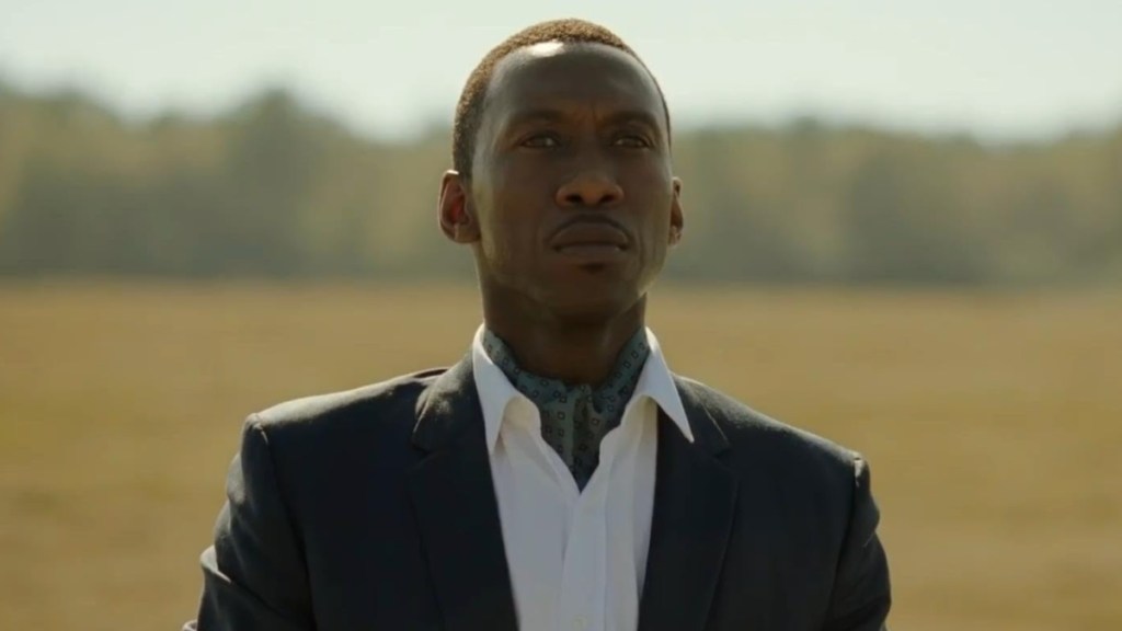 Mahershala Ali Says His 8-Year-Old Daughter ‘Loved’ Jurassic World Rebirth