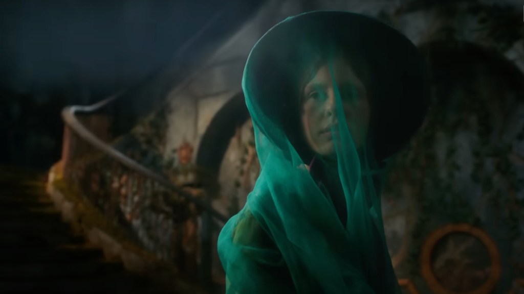 Mia Goth on Why Guillermo del Toro's Frankenstein Will Excite Fans