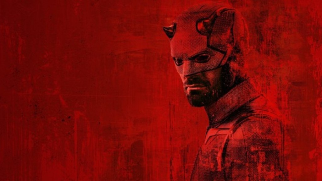 Daredevil: Born Again Season 2 Set Photo Spoils a Superhero’s Return