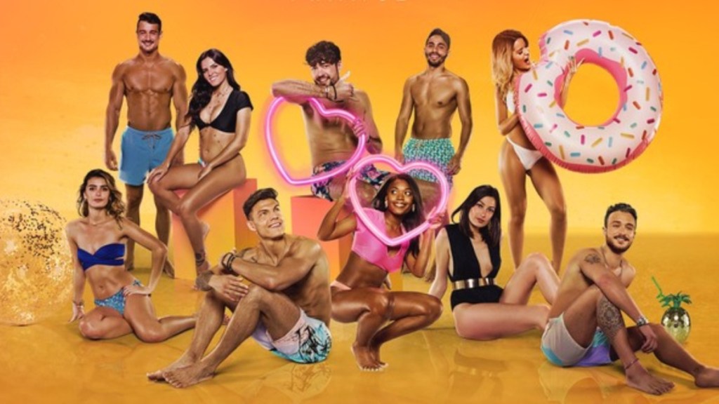 Love Island USA Season 7 Cast, New Host, Release Schedule & Everything We Know