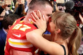 Why Is 'Did Taylor Swift Get Married?' Trending?