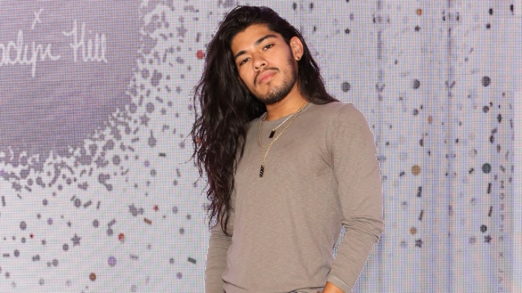 Celebrity Hairstylist Jesus Guerrero's Cause of Death Revealed
