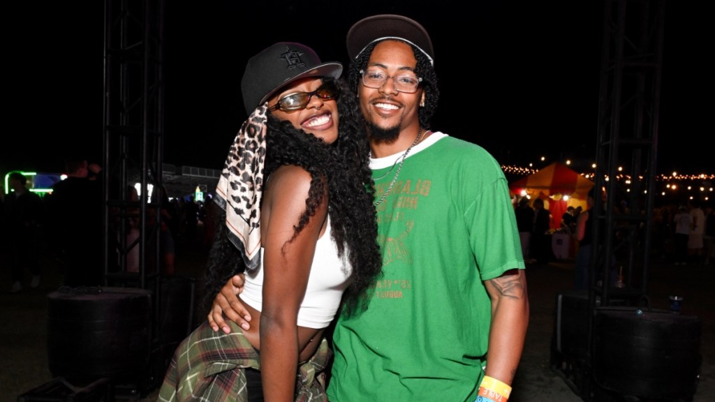 Love Island USA Winners Serena & Kordell’s Relationship Status Revealed