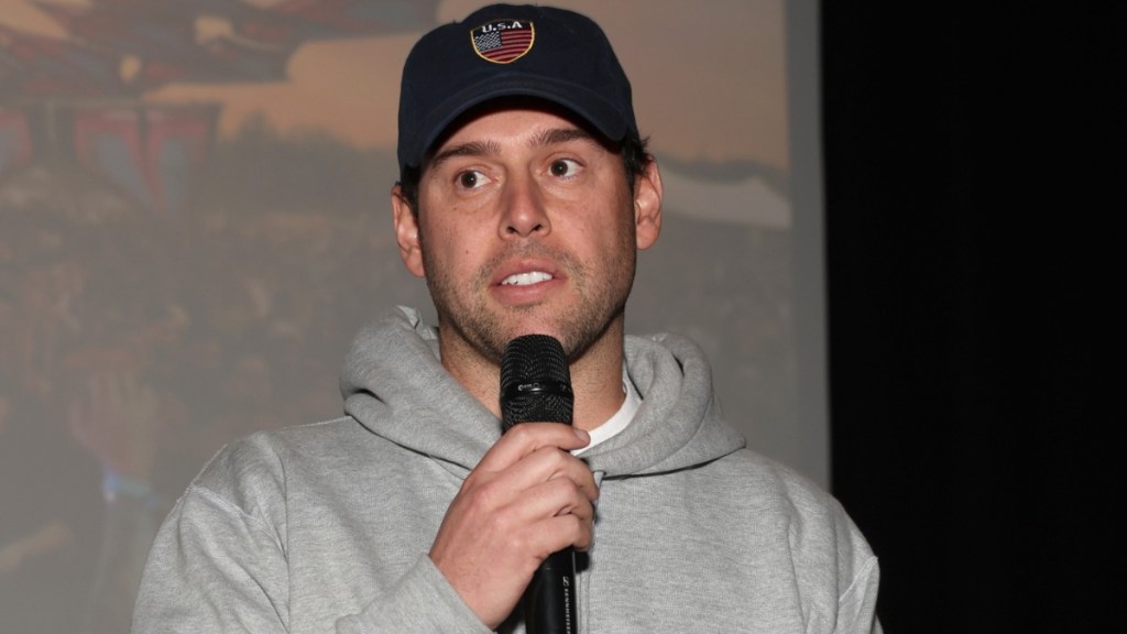 ‘Scooter Braun Net Worth’ Trend Explained Amid Taylor Swift Music Deal