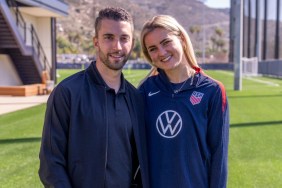 Who Is Lindsey Horan's Husband? Tyle Heaps' Relationship History