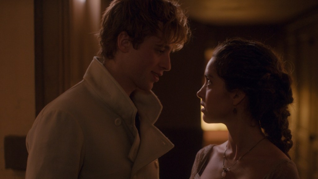 Is There a Carême Season 1 Episode 9 Release Date & Time?