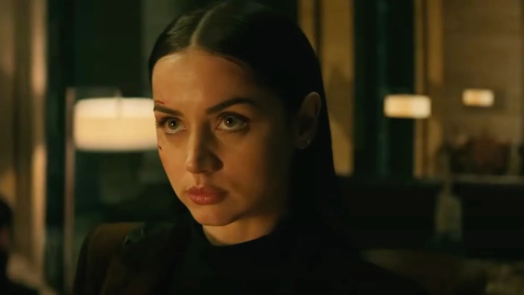 Ana de Armas Lauds Tom Cruise's Support for Ballerina Amid Dating Rumors