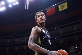 Who Is Michael Beasley's Girlfriend? Dating History Explained