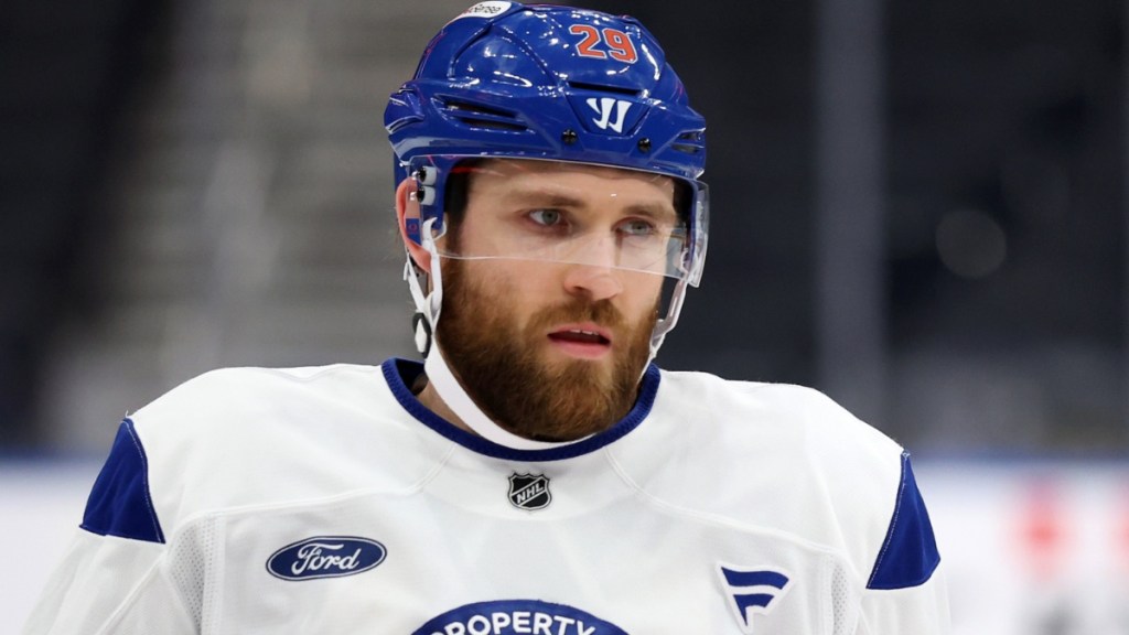Who Is Leon Draisaitl's Fiancée? Celeste Desjardins' Relationship History