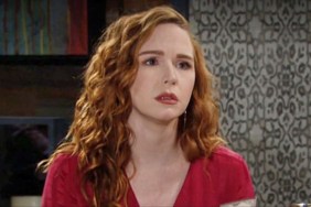 Young & Restless: What Is Mariah Hiding?