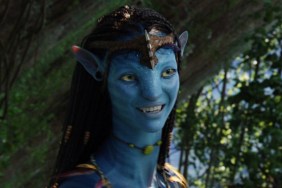 Avatar’s Zoe Saldaña on if She Has Spoken to James Gunn About a DC Role