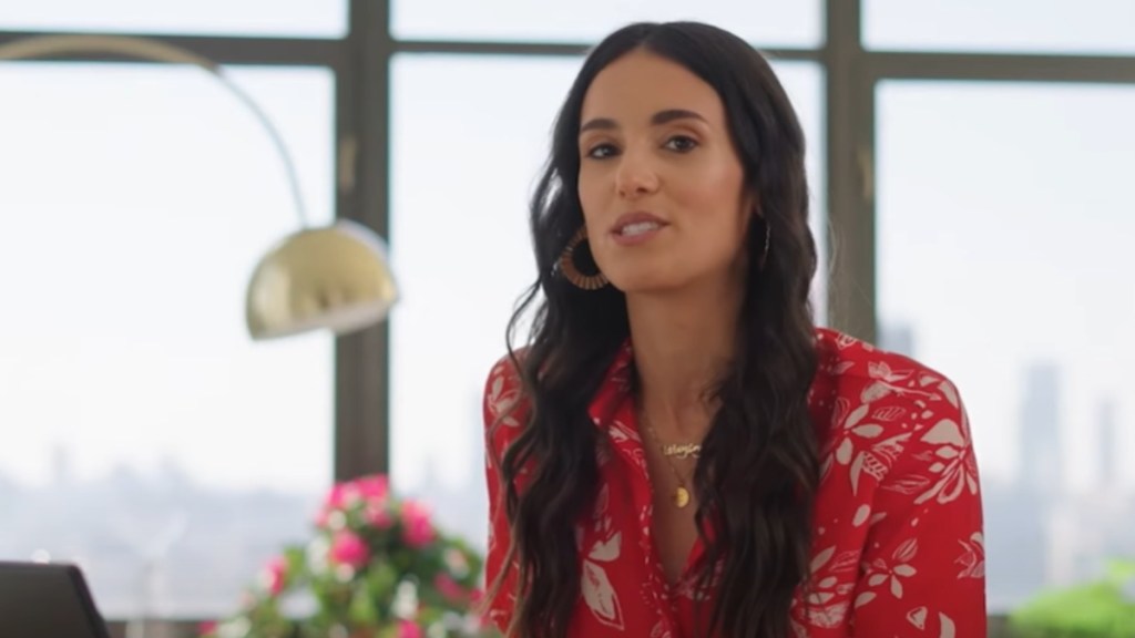 How Liz Plank Reacted to Justin Baldoni Lawsuit Update