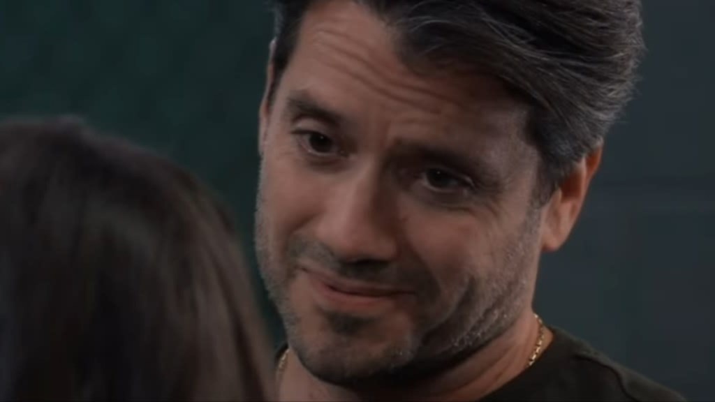 Why Do Dante & Chase Fight on General Hospital?
