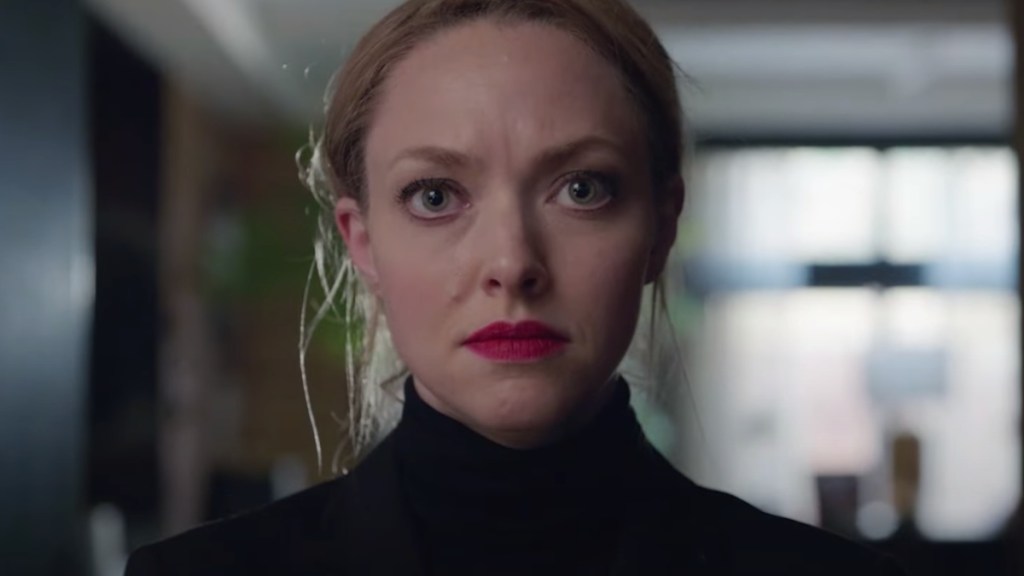 Amanda Seyfried on How Sequels Are 'Frustrating' & Aren't 'Brave'