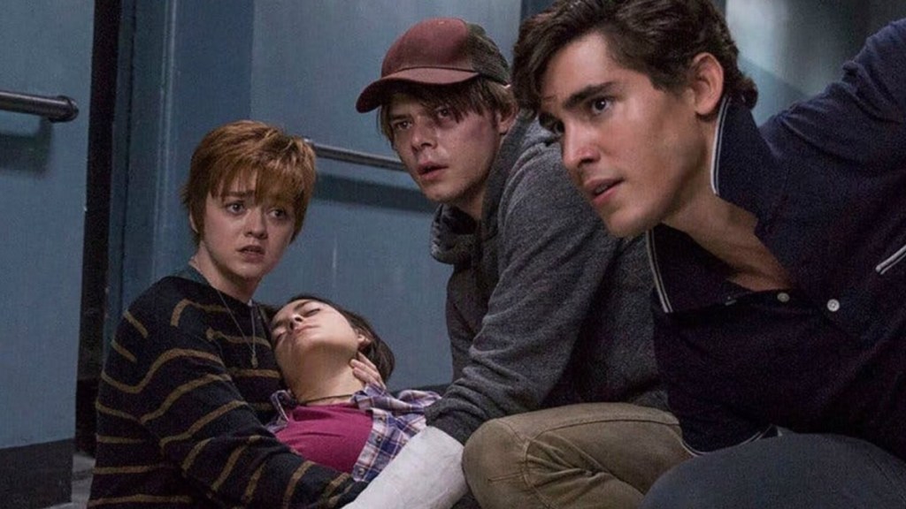 Fans Think X-Men Will Release in 2028 After Marvel Schedules New Date