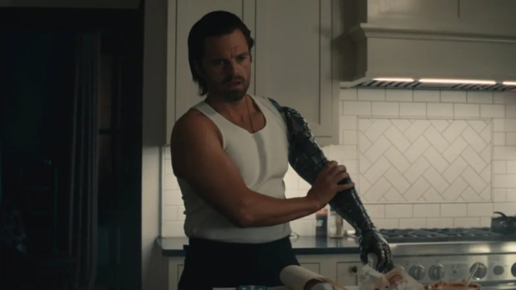 Sebastian Stan Gets a Winter Soldier Mask in New Thunderbolts* Concept Art
