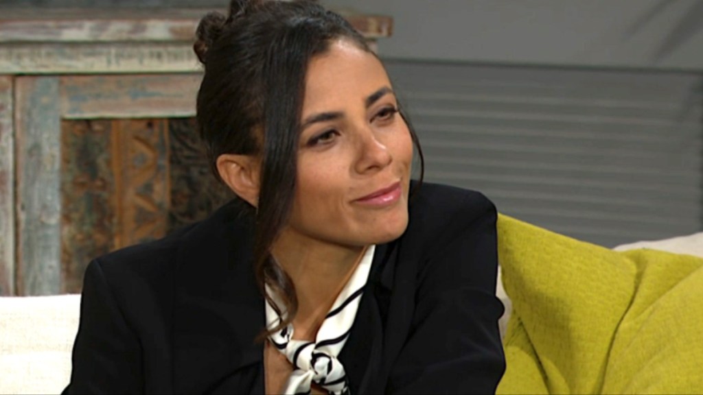 Why Bold & Beautiful Fans Think Daphne Will Return to Forrester Creations