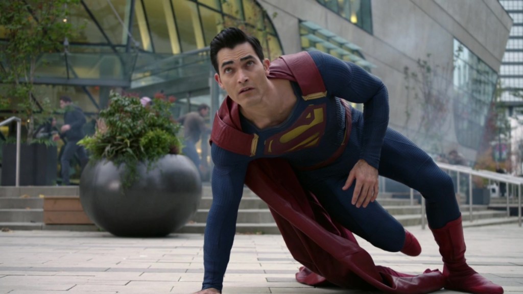 Superman's James Gunn Teases 'Masterpiece’ Elseworlds Project With a Famous Actor