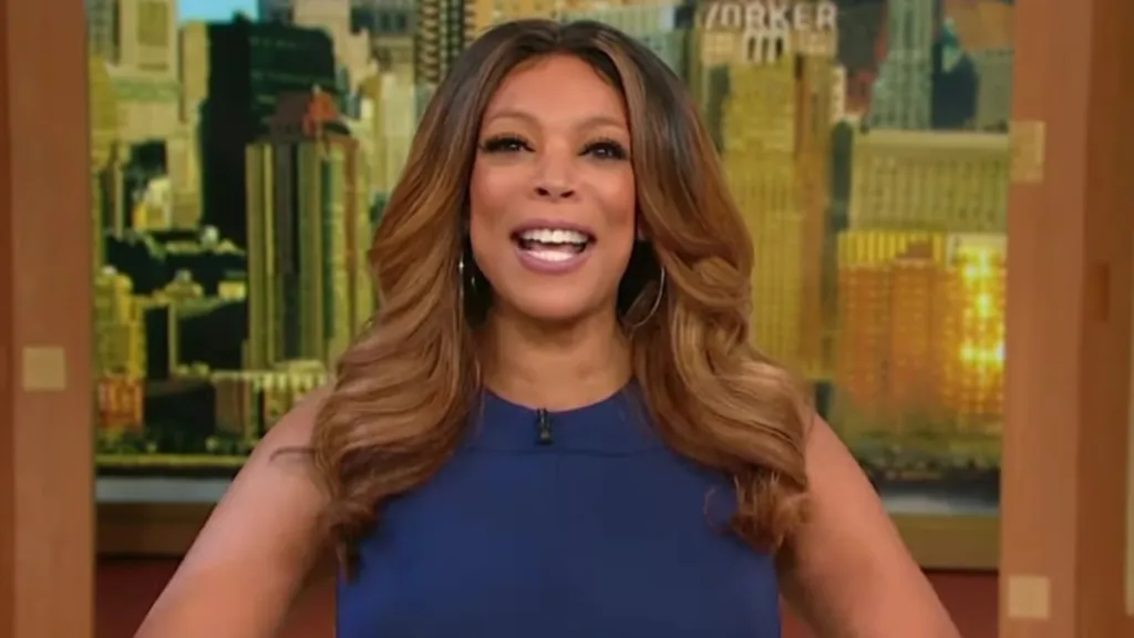 Wendy Williams' 'Money-Grubber' Comment About Ex-Husband Explained