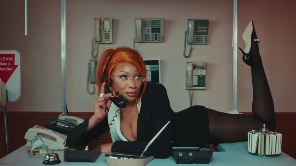 Why Is Megan Thee Stallion on Love Island USA? Bombshell Reveal Explained