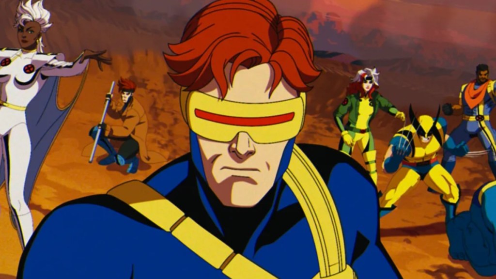 X-Men ’97 Creator Slams Marvel for Re-Hiring Thunderbolts* Director After Flop