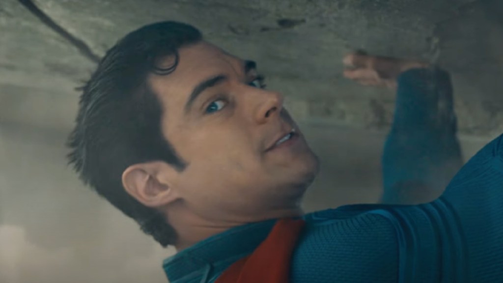 Superman Theory Suggests Ultraman Is This Beloved Alien From Mars