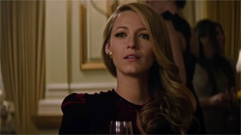 Blake Lively Offers Glimpse Into Personal Life Amid Legal Dispute With Justin Baldoni