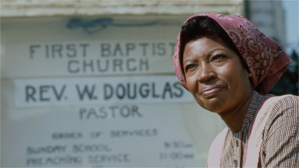 What Happened to Lynn Hamilton? Sanford and Son Actress Passes Away