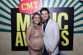 Montana Jordan Ties Knot With Jenna Weeks in a Weekend Wedding
