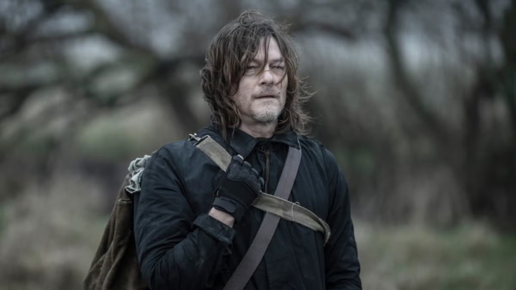 The Walking Dead: Daryl Dixon Season 3 to Release Sooner Than You Think