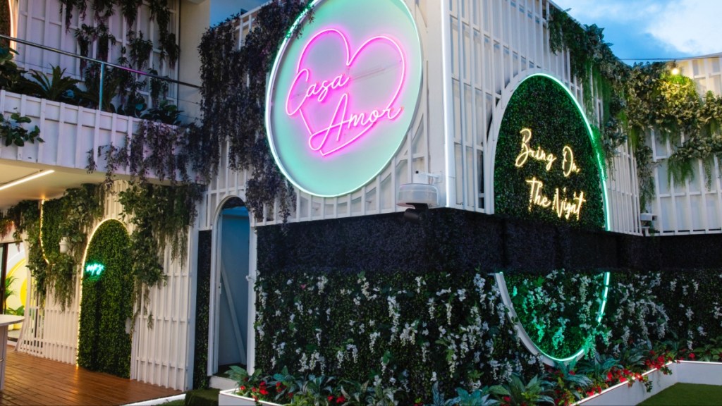 Love Island USA’s Casa Amor Cast, Couples & Other Remaining Contestants