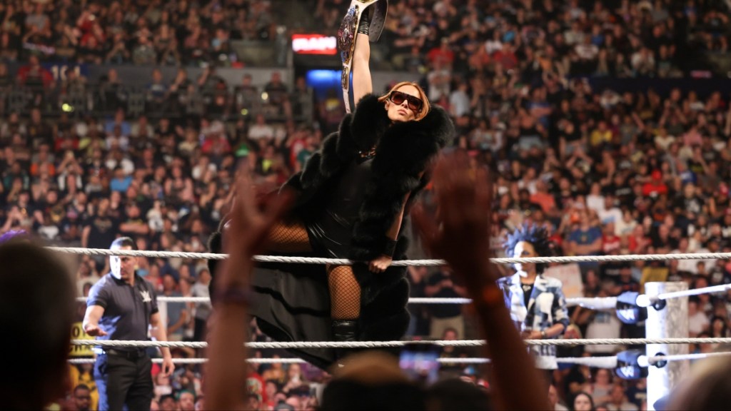 WWE Monday Night Raw Results & Winners on June 23: Who Won?